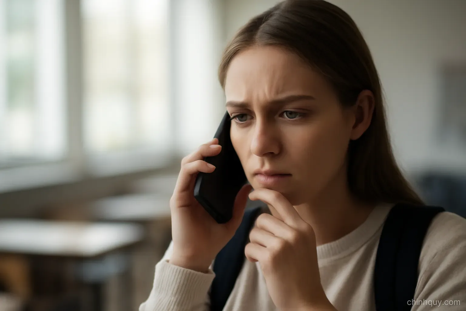 An toàn cho sinh viên: các bẫy nhắm vào người mới xa nhà