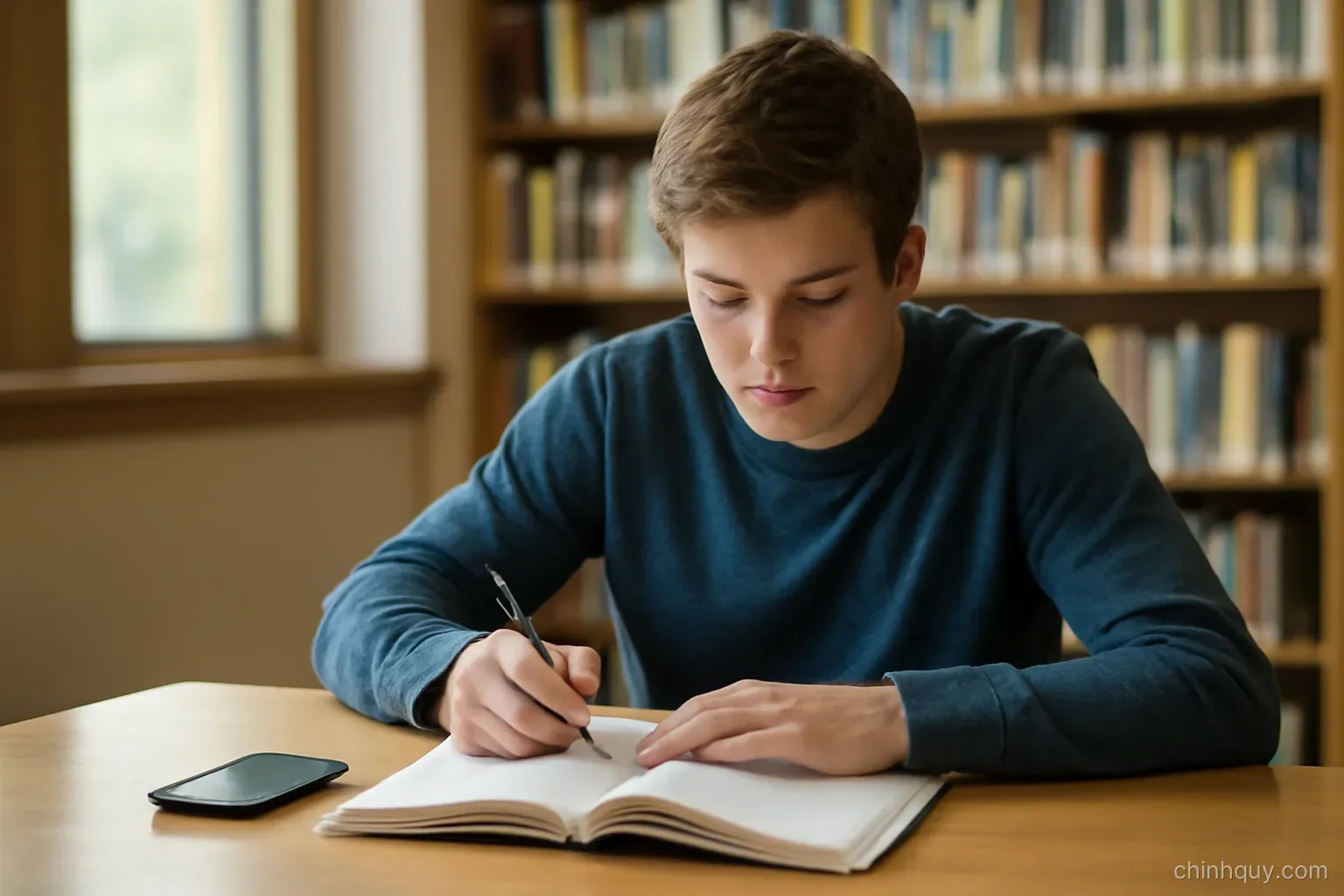 Trì hoãn: xử lý nguyên nhân, không xử lý ý chí