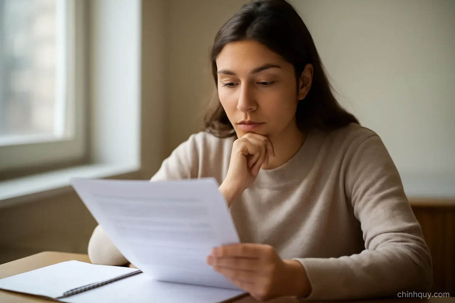 Trượt một môn: xử lý trong hai tuần đầu