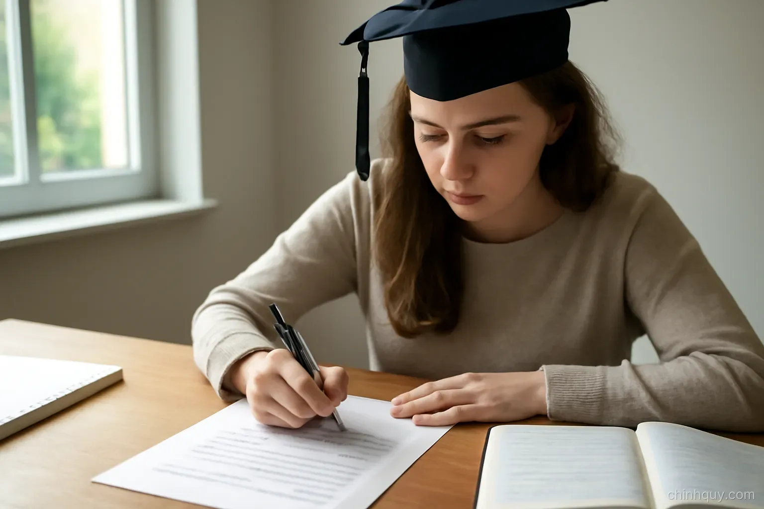 Hồ sơ xin việc khi chưa có kinh nghiệm: viết gì vào đó